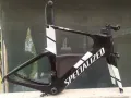 Карбонова рамка Specialized SHIV - триатлон , часовник ., снимка 8