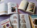 ЛОТ КНИГИ НА РУСКИ ЕЗИК - различные по рукоделию, снимка 2