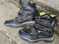 Зимни ботуши , снимка 2