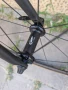 Карбонов Шосеен Велосипед  Cannondale Super Six Evo Hi-Mod,  6.1кг, Dura Ace , Zipp, Ciamillo, снимка 13