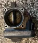 Дроселова клапа 1.9 SDI VW Golf 4 Bora Polo Caddy Skoda 038128063C, снимка 1