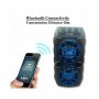 Преносима Bluetooth тонколонка KTS-1062  с FM радио и МP3, снимка 1 - Bluetooth тонколони - 36963816
