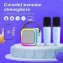 Мини Радио Спийкър RS мини микрофони, снимка 3