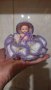 Колекционерска кукла , снимка 1 - Антикварни и старинни предмети - 38453624