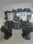 Barber shop Бръснарски салон, снимка 1