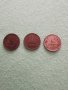 3 броя монети от 1 стотинки , снимка 3