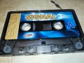 SIGNAL GOLD КАСЕТА 2201231355, снимка 2