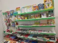 Продавам метални стеражи, снимка 2