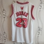 оригинален потник Adidas Jordan Chicago Bulls размер ХЛ , снимка 4