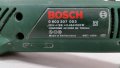 Виброшлайф Bosch PDA 100, снимка 4