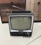 💥Колекционерски портативен телевизор SONY model 9-51UW - 9 инча - Made in Japan💥, снимка 1