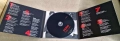 Компакт Дискове - Рок - Метъл: Ревю - IV.88 - V.89 - Digipack CD, снимка 3