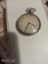 часовник джобен Зенит, снимка 1 - Мъжки - 44419457