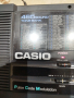 СИНТЕЗАТОР CASIO TONE BANK CT -650, снимка 4