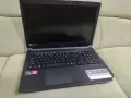 Acer Aspire 3 15.6''Led/ Ryzen 3-2200U/4gb.ram./256ssd., снимка 2