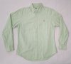 POLO Ralph Lauren оригинална риза L дълъг ръкав, снимка 1 - Ризи - 44211575