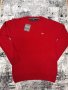 Червен пуловер Armani  код SS50Y