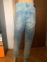 Дамски дънки G star boyfriend, размер 28, дължина  32, снимка 5