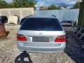 Мерцедес W211 E 320 CDI 224 коня На Части, снимка 4