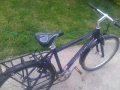 Центурион - алуминиев велосипед , снимка 4