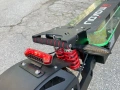 Голяма електрическа тротинетка 13", 8000W, 40A 72V, снимка 7
