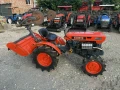Трактор KUBOTA B 6000 4x4, снимка 3