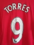 Ливърпул Торес Адидас оригинална тениска фланелка Liverpool Adidas Torres, снимка 4