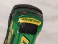 JOHN DEERE VINTAGE RACE CAR 98 Nascar 1:18 количка винтидж, снимка 5