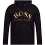 Мъжки суичър  HUGO BOSS, снимка 2