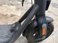 Електрически скутер Segway-Ninebot F2 D, E, снимка 3