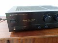 Pioneer A 337 стерео усилвател , снимка 2