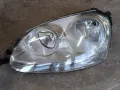 Оригинални фарове фар HELLA за Голф 5 Volkswagen Golf 5 , снимка 2