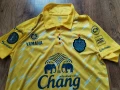 buriram united jersey home shirt - футболна фенска тениска КАТО НОВА М, снимка 1