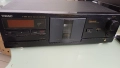 касетен дек TEAC V-600, снимка 4