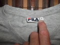 Шорти и тениски FILA  мъжки,Л, снимка 8