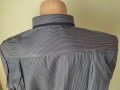 Продавам НОВА мъжка риза с дълъг ръкав, снимка 2