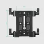 Нова SMALLRIG 15mm LWS базова плоча за камера с монтаж за релси – 1798, снимка 3
