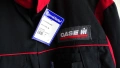 CASE IH - нов гащеризон - работно облекло, снимка 6