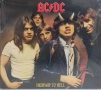 AC/DC - Back In Black, снимка 5