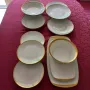 Rosenthal-Антикварен сервиз за хранене , снимка 4