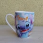 Детска порцеланова чаша с анимационни герой на Дисни - Stitch, снимка 4