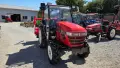 Японски трактор Yanmar AF270 с кабина, 4х4, 27 кс, АграБГ Джолев, снимка 7