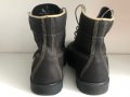 Timberland black boots Uk11, снимка 3