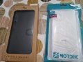 Nokia G22 , Nokia G42 , Nokia C32 луксозен тефтер  и силиконов гръб