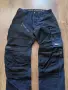 Snickers "Ruffwork" Work Trousers - работен панталон 48/S КАТО НОВ, снимка 8