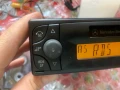 Becker be 6044 Sound 10 Мерцедес радио, снимка 2