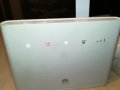 NEW MODEL-4G Huawei b-311-221-А1 рутер за сим карта 2808211651, снимка 8