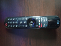 Смарт телевизор LG - 43NANO763QA, 43'', Nano Cell, IPS, 4K, черен, снимка 3