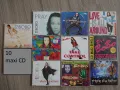 CD албуми и maxi CD DJ BOBO подбрана колекция на компакт диск, снимка 5