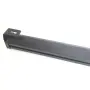 LED сигнална лампа за пътна помощ 900mm 12-24V оранжева няколко режима, снимка 4